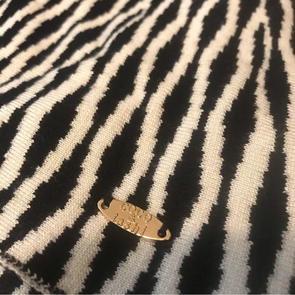 Coco & Tashi Skirt - Picture 2 of 3